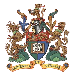School Badge
