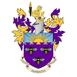 School Badge