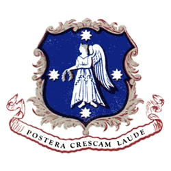 School Badge