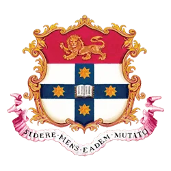School Badge