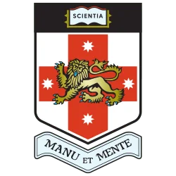 School Badge