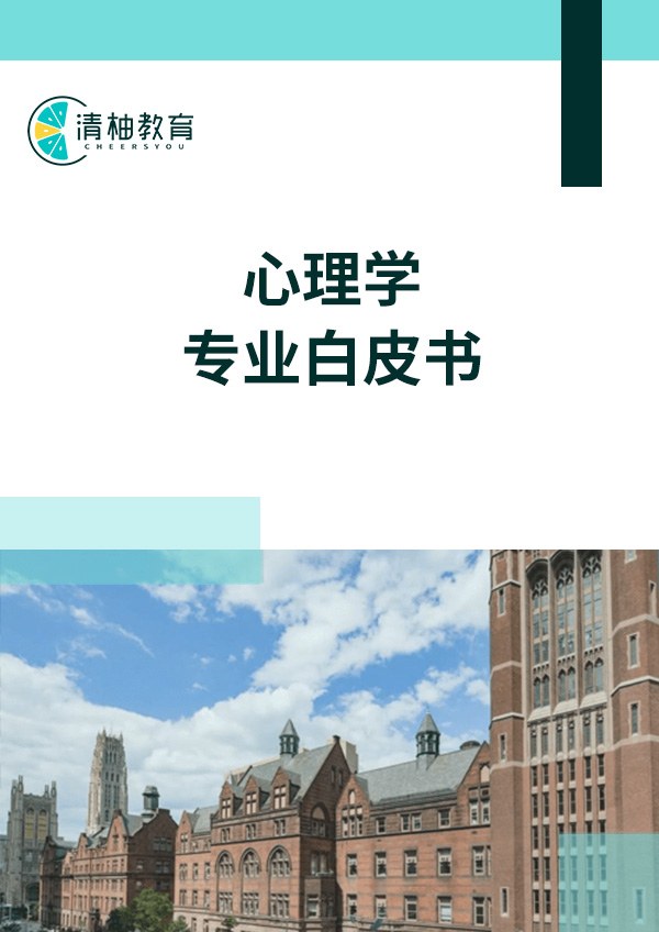 White Paper Cover