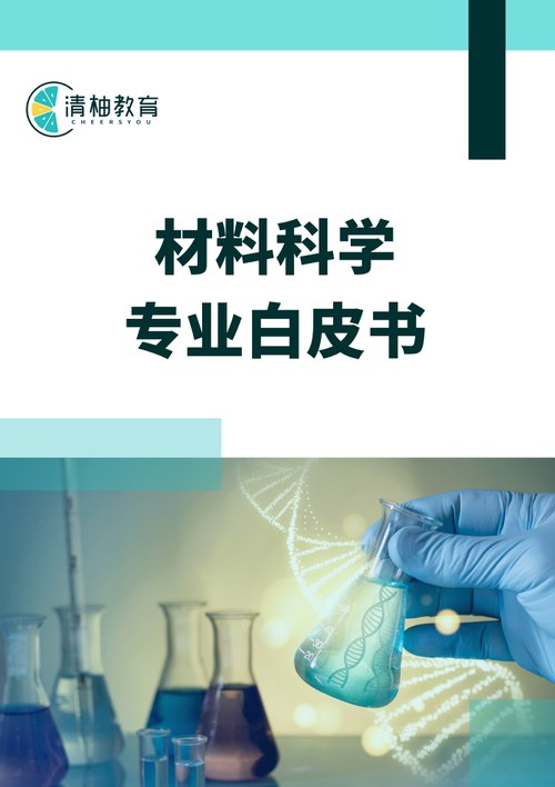 White Paper Cover