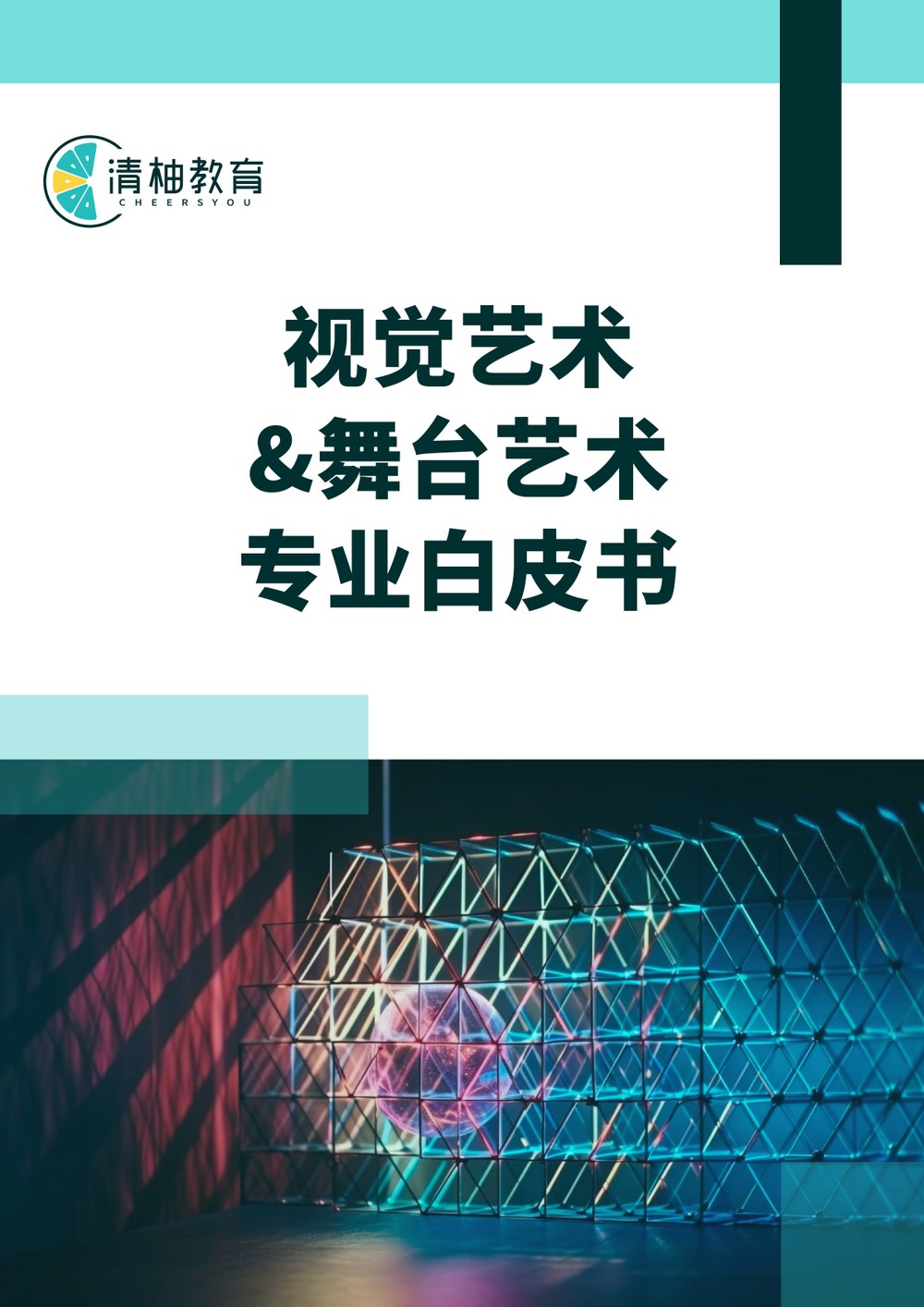 White Paper Cover